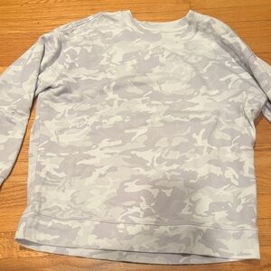 Perfectly Oversized Crew